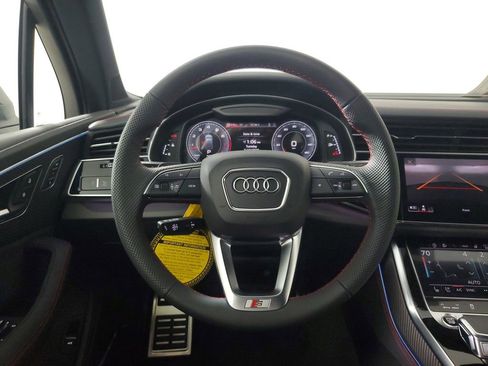 New 2026 Audi Q7 3.0T Prestige image 15