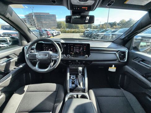 New 2025 GMC Canyon Elevation w/ Convenience Package image 23