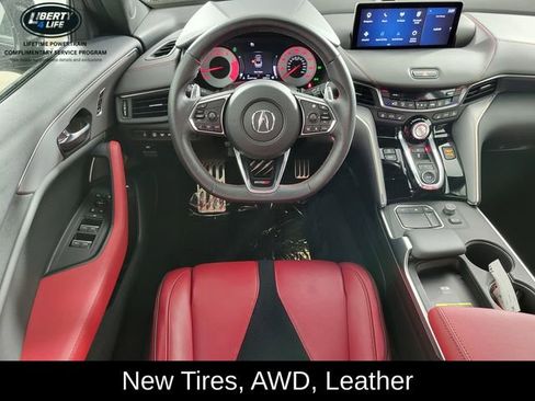 Used 2023 Acura TLX Type S image 26