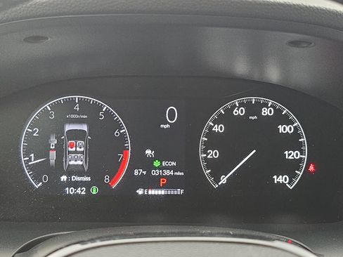 Used 2024 Honda HR-V EX-L image 20