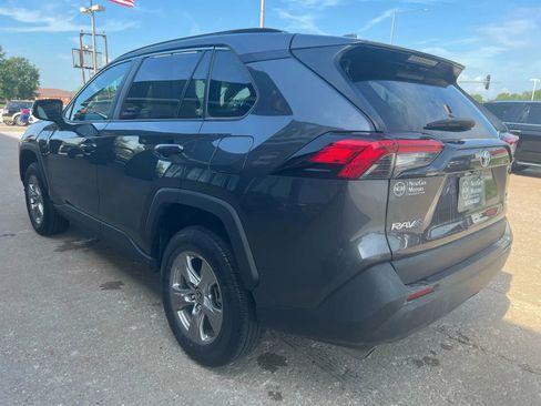 Used 2023 Toyota RAV4 XLE image 6