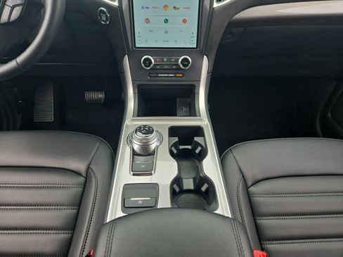 Used 2024 Ford Edge SEL w/ Convenience Package AWD/4WD image 21