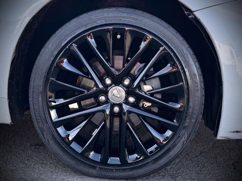 Used 2013 Lexus ES 350 w/ Luxury Pkg FWD image 16