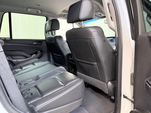 Used 2020 Chevrolet Tahoe LT AWD/4WD image 33