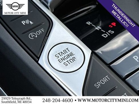 Used 2025 BMW 230i xDrive 230i xDrive image 29