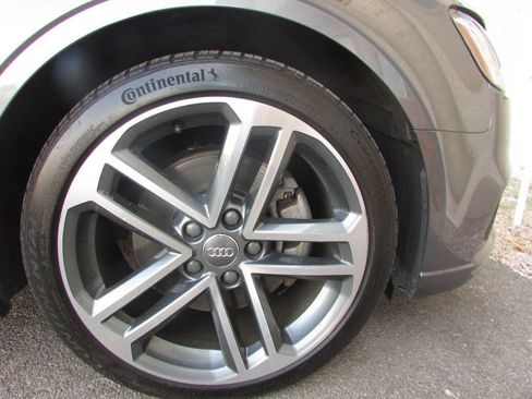 Used 2019 Audi A3 2.0T Titanium w/ Convenience Package image 11