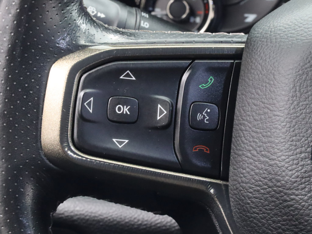 Used 2020 RAM 1500 Rebel w/ Rebel Level 2 Equipment Group AWD/4WD image 15