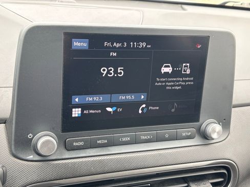 Used 2023 Hyundai Kona SE FWD image 23