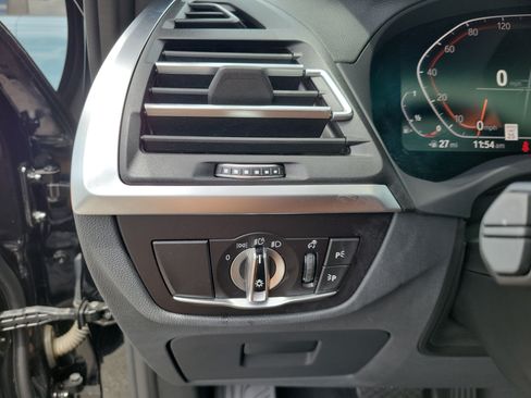Used 2023 BMW X3 sDrive30i w/ Convenience Package w/ZPA RWD image 16