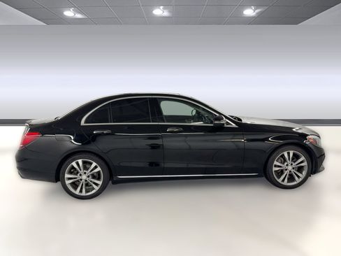 Used 2017 Mercedes-Benz C 300 C 300 image 8