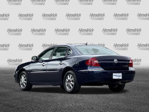 Used 2007 Buick LaCrosse CXL w/ Driver Confidence Package FWD image 7