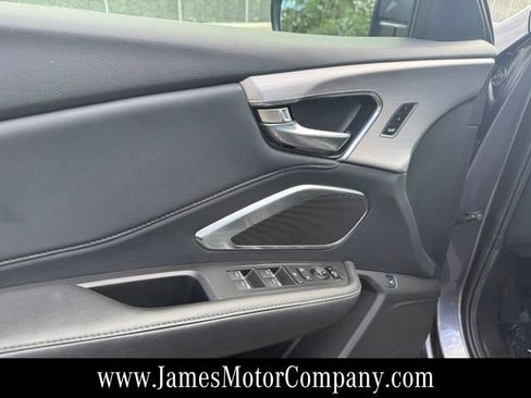 Used 2020 Acura RDX AWD image 14