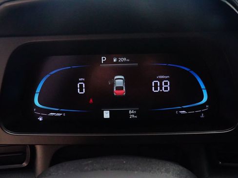 New 2026 Hyundai Elantra Sport FWD image 10