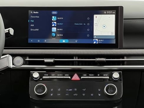 New 2025 Hyundai Tucson Limited FWD image 20