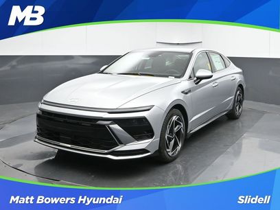 New 2026 Hyundai Sonata SEL