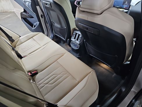 New 2026 BMW X3 xDrive30 w/ Convenience Package image 11