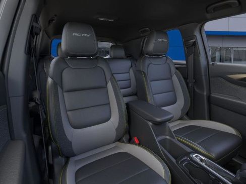 New 2026 Chevrolet TrailBlazer ACTIV image 16
