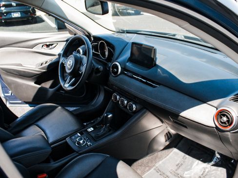 Used 2019 MAZDA CX-3 Grand Touring w/ Premium Package FWD image 28