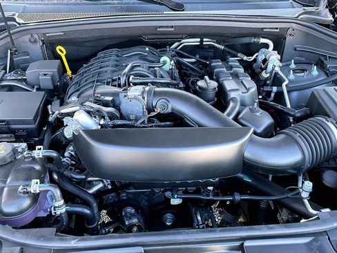 New 2026 Dodge Durango GT w/ Blacktop Package image 11