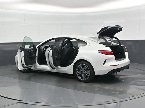 Used 2024 BMW 228i Gran Coupe FWD image 47
