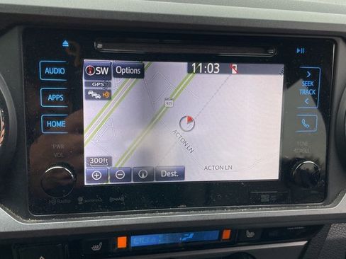 Used 2018 Toyota Tacoma TRD Pro image 8