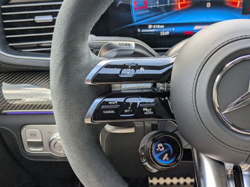 New 2026 Mercedes-Benz GLE 53 AMG 4MATIC Coupe image 16