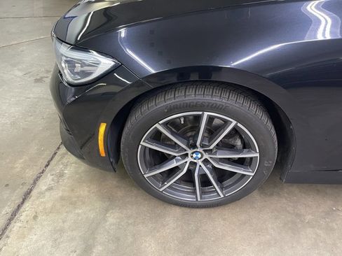 Used 2020 BMW 330i xDrive Sedan w/ Premium Package image 13
