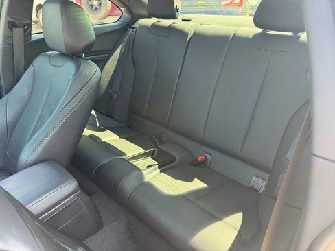 Used 2016 BMW M235i Coupe image 12