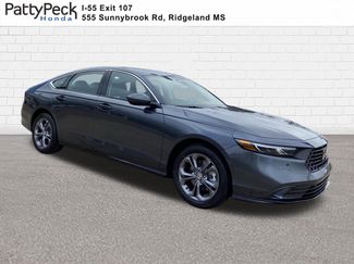 New 2026 Honda Accord EX-L video 1