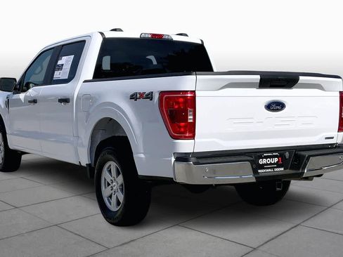 Used 2023 Ford F150 XLT AWD/4WD image 12