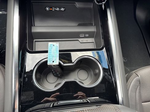 New 2026 Chevrolet Tahoe High Country image 29