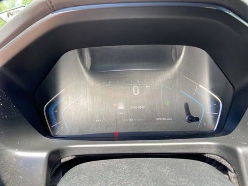Used 2024 Honda Odyssey EX-L image 12