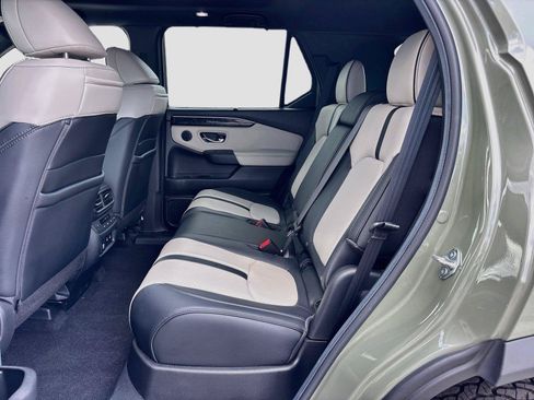 Certified 2026 Honda Passport TrailSport Elite image 30