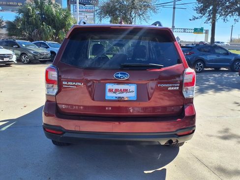 Used 2017 Subaru Forester 2.5i Premium image 20