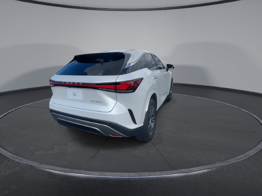 Used 2024 Lexus RX 350 FWD w/ Technology Package image 8