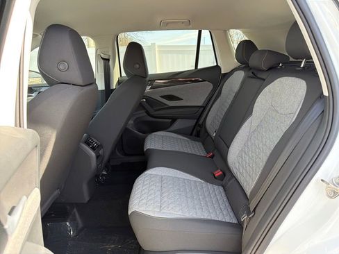 New 2026 Volkswagen Tiguan S image 28