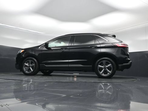 Used 2022 Ford Edge SEL w/ Sport Appearance Package AWD/4WD image 46