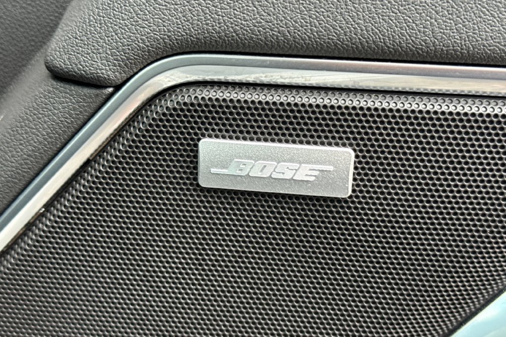 Used 2026 Chevrolet Silverado 1500 RST w/ All Star Edition Plus AWD/4WD image 20