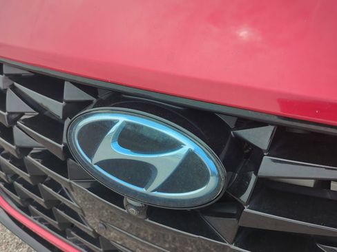 Used 2021 Hyundai Sonata Limited FWD image 13