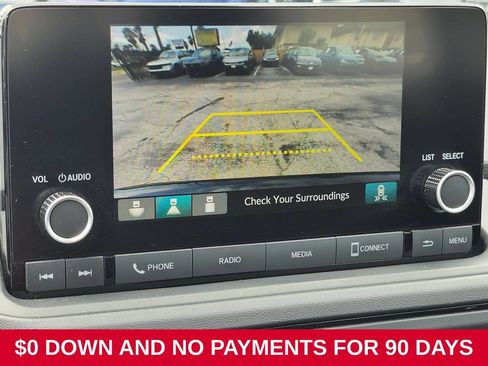 Used 2025 Honda Accord SE image 17