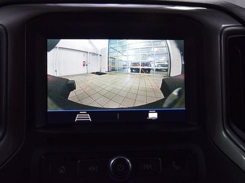 Used 2023 GMC Sierra 2500 Pro w/ Convenience Package AWD/4WD image 38