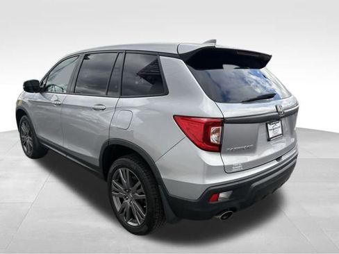 Used 2021 Honda Passport EX-L image 7