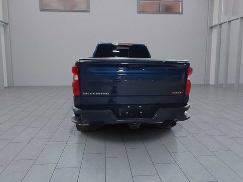 Used 2019 Chevrolet Silverado 1500 RST AWD/4WD image 7