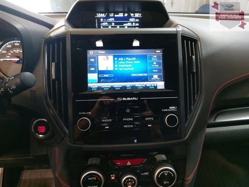Certified 2024 Subaru Forester Sport AWD/4WD image 21