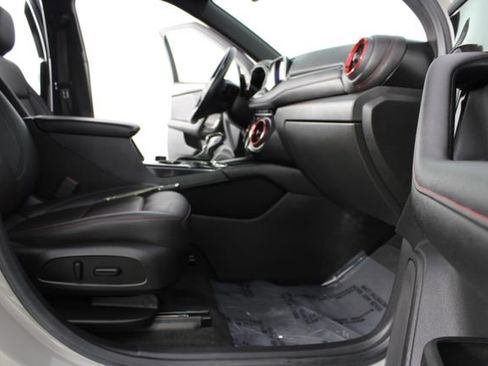 Used 2021 Chevrolet Blazer RS image 21