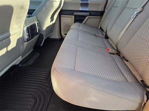 Used 2015 Ford F150 XLT w/ Equipment Group 302A Luxury image 27