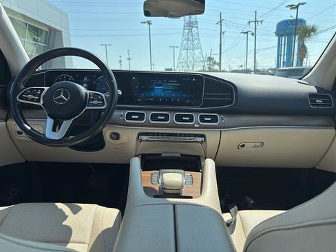 Used 2021 Mercedes-Benz GLE 350 image 11