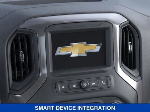 New 2026 Chevrolet Silverado 2500 W/T w/ WT Convenience Package image 21