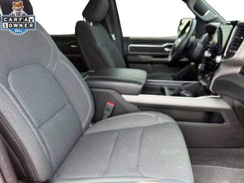Used 2023 RAM 1500 Big Horn AWD/4WD image 14