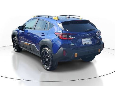 Certified 2024 Subaru Crosstrek 2.5i Wilderness AWD/4WD image 3